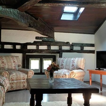 Hosteria De Quijas Eksteriør bilde