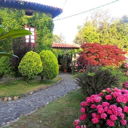 Hosteria De Quijas Eksteriør bilde
