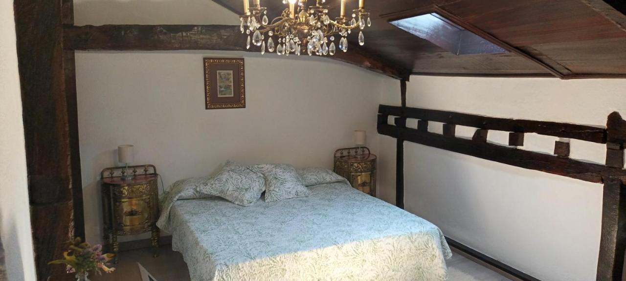 Hosteria De Quijas Eksteriør bilde