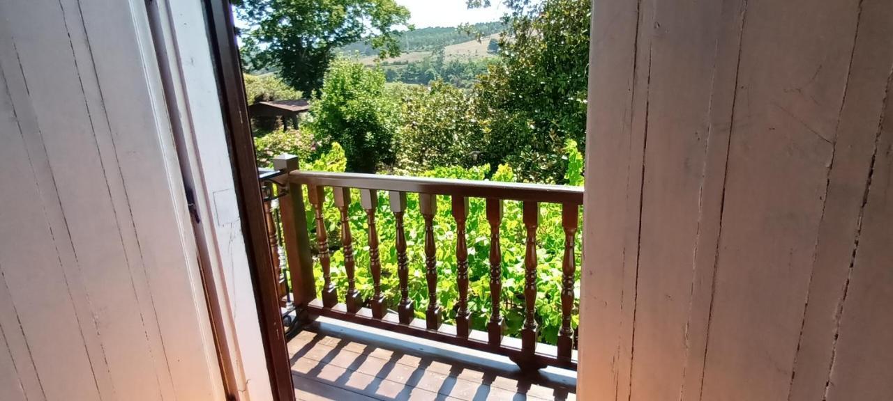 Hosteria De Quijas Eksteriør bilde