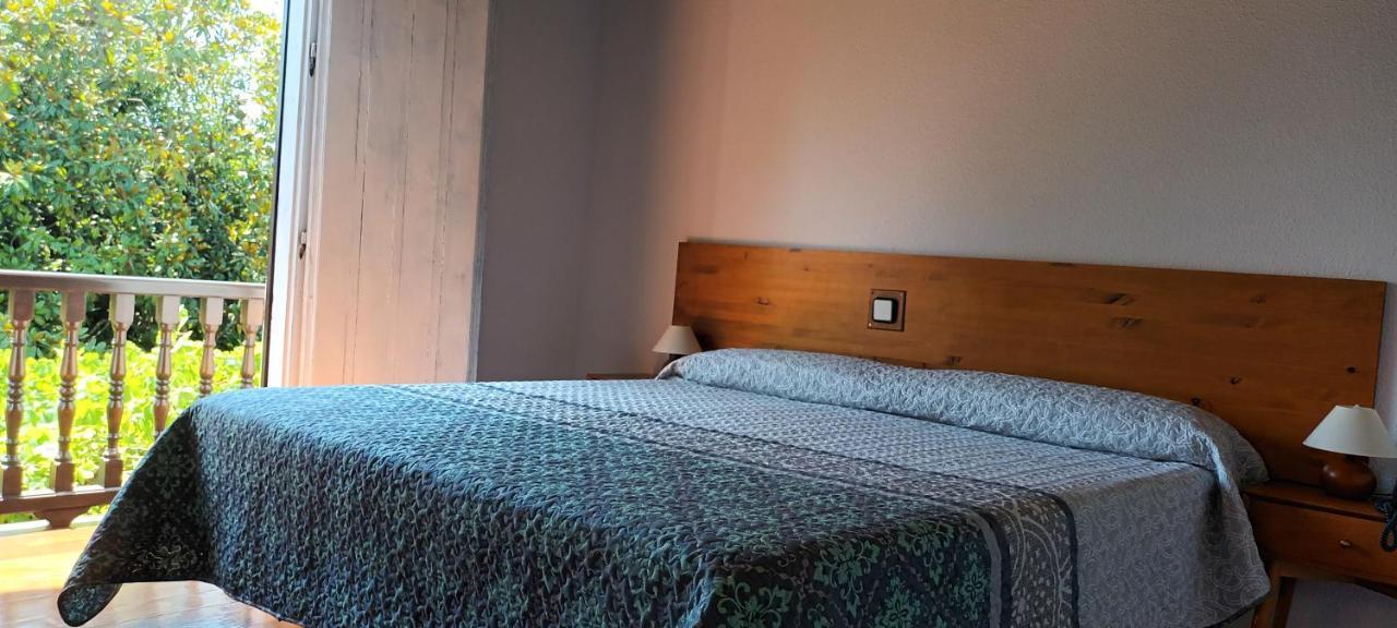 Hosteria De Quijas Eksteriør bilde