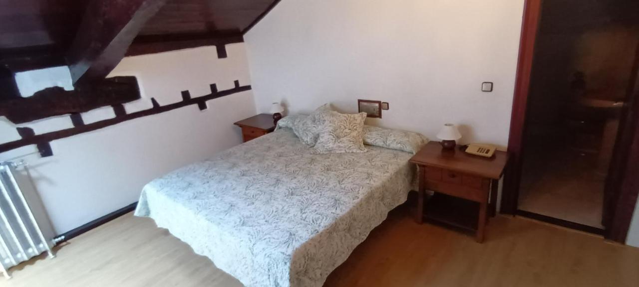 Hosteria De Quijas Eksteriør bilde