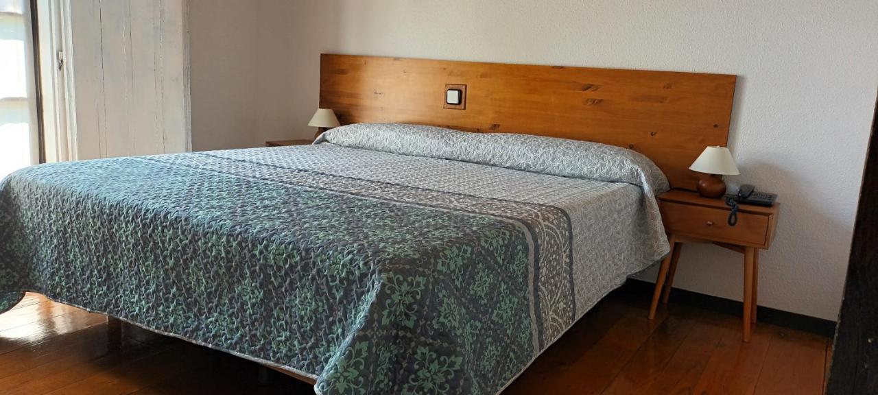 Hosteria De Quijas Eksteriør bilde