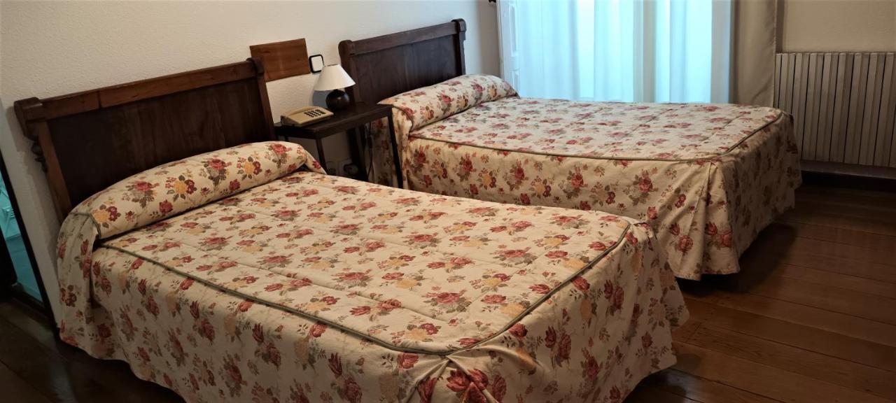 Hosteria De Quijas Eksteriør bilde
