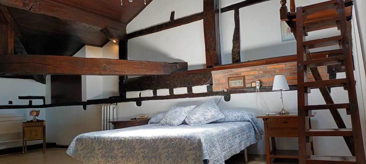 Hosteria De Quijas Eksteriør bilde