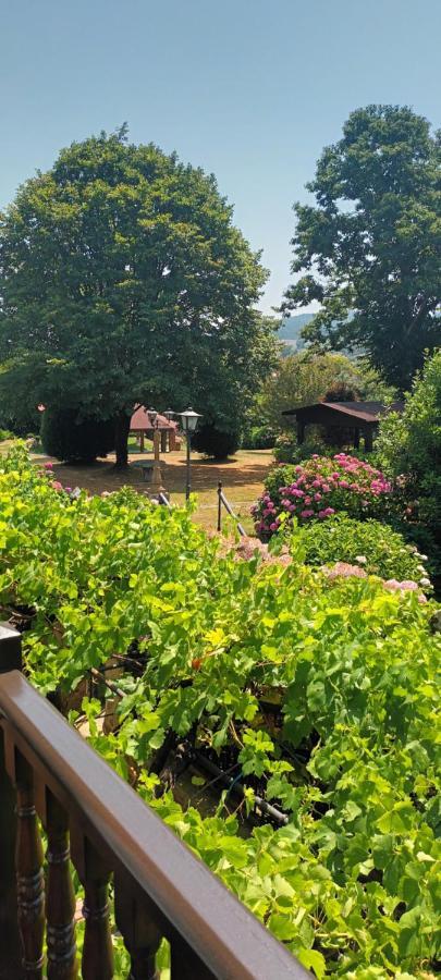 Hosteria De Quijas Eksteriør bilde