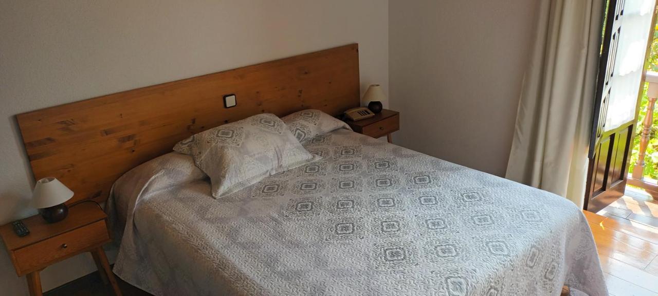 Hosteria De Quijas Eksteriør bilde