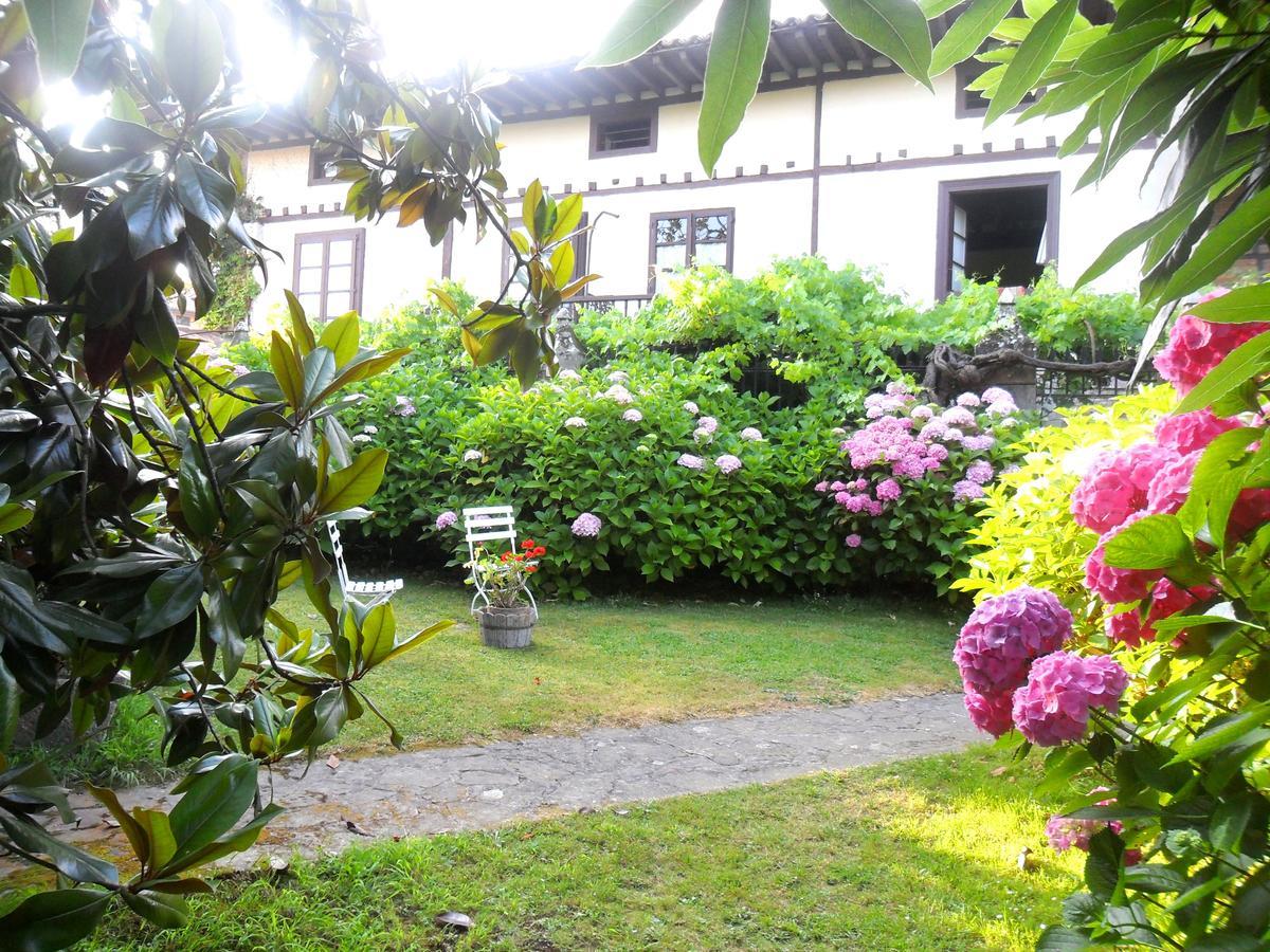 Hosteria De Quijas Eksteriør bilde