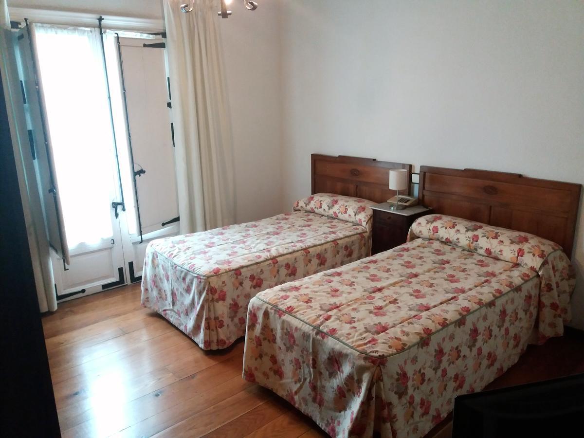 Hosteria De Quijas Eksteriør bilde